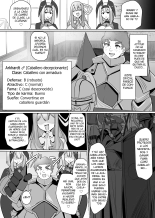 Matenshoku no Yakata 6 : página 4
