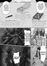 Matenshoku no Yakata 6 : página 5