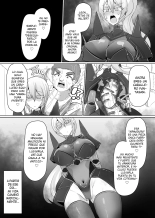 Matenshoku no Yakata 6 : página 7
