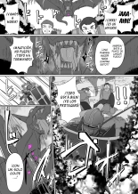 Matenshoku no Yakata 6 : página 8