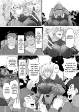 Matenshoku no Yakata 6 : página 9