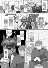 Matenshoku no Yakata 6 : página 10