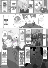 Matenshoku no Yakata 6 : página 11