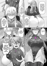 Matenshoku no Yakata 6 : página 15