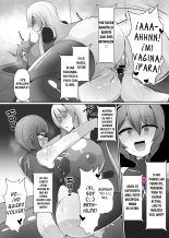 Matenshoku no Yakata 6 : página 18