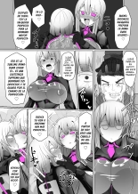 Matenshoku no Yakata 6 : página 23