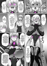 Matenshoku no Yakata 6 : página 24