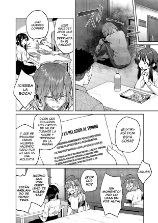 hentai Matsurika 4-5