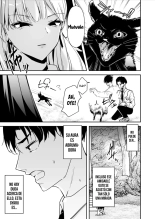 Mattaku Icha Love suru Ki no Nai Kyonyuu Reijou Gal ni Niku Dildo Atsukai Sareteiru Ore no Hanashi.?La historia de como fui usado como un dildo de carne, Por una gyaru tetona de familia rica, Que no quiere nada romántico. : página 6