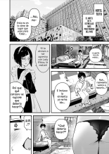 Mattaku Icha Love suru Ki no Nai Kyonyuu Reijou Gal ni Niku Dildo Atsukai Sareteiru Ore no Hanashi.?La historia de como fui usado como un dildo de carne, Por una gyaru tetona de familia rica, Que no quiere nada romántico. : página 11