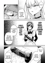 Mattaku Icha Love suru Ki no Nai Kyonyuu Reijou Gal ni Niku Dildo Atsukai Sareteiru Ore no Hanashi.?La historia de como fui usado como un dildo de carne, Por una gyaru tetona de familia rica, Que no quiere nada romántico. : página 19