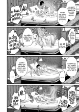 Mattaku Icha Love suru Ki no Nai Kyonyuu Reijou Gal ni Niku Dildo Atsukai Sareteiru Ore no Hanashi.?La historia de como fui usado como un dildo de carne, Por una gyaru tetona de familia rica, Que no quiere nada romántico. : página 23