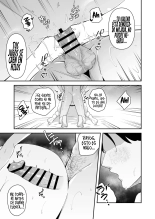 Mattaku Icha Love suru Ki no Nai Kyonyuu Reijou Gal ni Niku Dildo Atsukai Sareteiru Ore no Hanashi.?La historia de como fui usado como un dildo de carne, Por una gyaru tetona de familia rica, Que no quiere nada romántico. : página 29