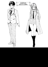 Mattaku Icha Love suru Ki no Nai Kyonyuu Reijou Gal ni Niku Dildo Atsukai Sareteiru Ore no Hanashi.?La historia de como fui usado como un dildo de carne, Por una gyaru tetona de familia rica, Que no quiere nada romántico. : página 37