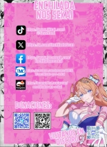 Mattaku Icha Love suru Ki no Nai Kyonyuu Reijou Gal ni Niku Dildo Atsukai Sareteiru Ore no Hanashi.?La historia de como fui usado como un dildo de carne, Por una gyaru tetona de familia rica, Que no quiere nada romántico. : página 40