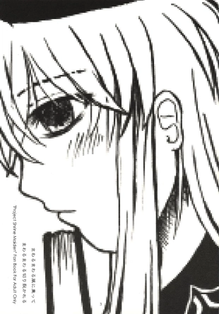 hentai touhou project