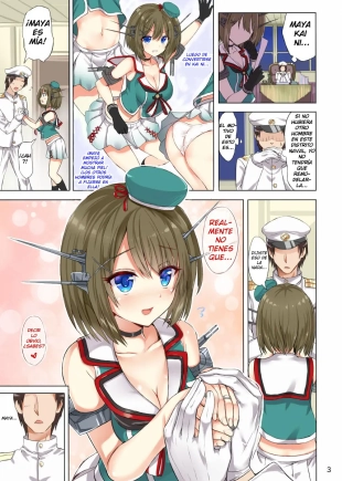 hentai kantai collection