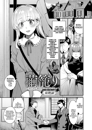 hentai original