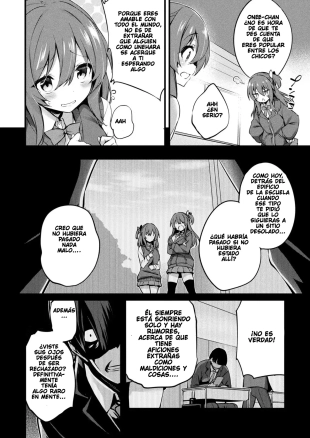 hentai MIXED LOVE