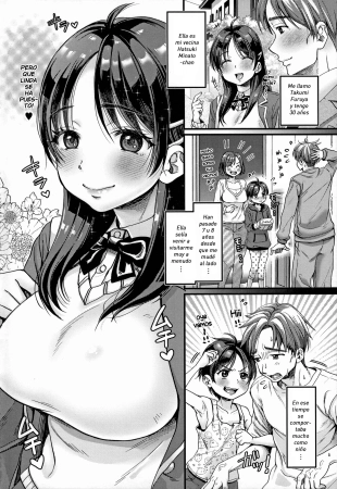 hentai Orgasmo Feliz de una Perra Masoquista