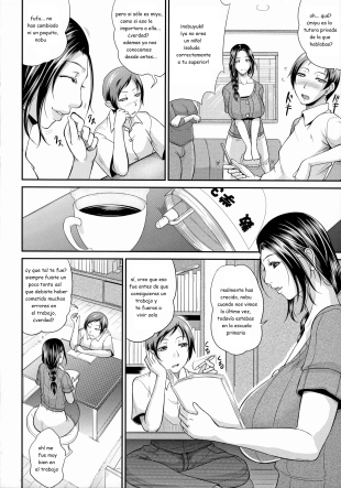 hentai Me and Her, Now and Then