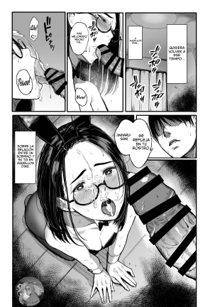 hentai ¡Me convertí en la mujer de mi sobrino!