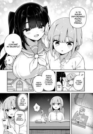 hentai Me ha costado, pero lo he logrado - Taihen yoku dekimashita