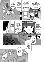 Mebuta monmon : página 6