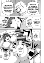 Mebuta monmon : página 12