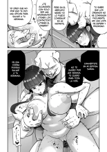 Mebuta monmon : página 35