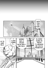 Mebuta monmon : página 38