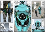 MECHANICAL TEMPTS : página 5