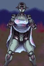 MECHANICAL TEMPTS : página 21