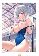 Megastore COVER ILLUSTRATIONS EX : página 57