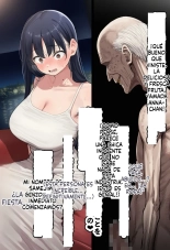 Megumi-tai moderu bish?jo yama ? An'na ga hentai sukebe j? to no n?k? buchi ~yu kisu namahame ni ochiru : página 11