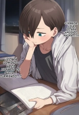 Megumi-tai moderu bish?jo yama ? An'na ga hentai sukebe j? to no n?k? buchi ~yu kisu namahame ni ochiru : página 28