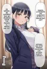 Megumi-tai moderu bish?jo yama ? An'na ga hentai sukebe j? to no n?k? buchi ~yu kisu namahame ni ochiru : página 35