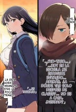 Megumi-tai moderu bish?jo yama ? An'na ga hentai sukebe j? to no n?k? buchi ~yu kisu namahame ni ochiru : página 36