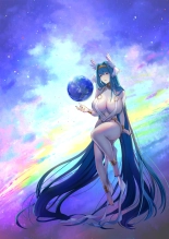 Meguri Meguru Rinne no Naka de 1 : página 3