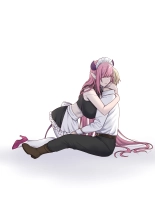 Meguri Meguru Rinne no Naka de 3 : página 71