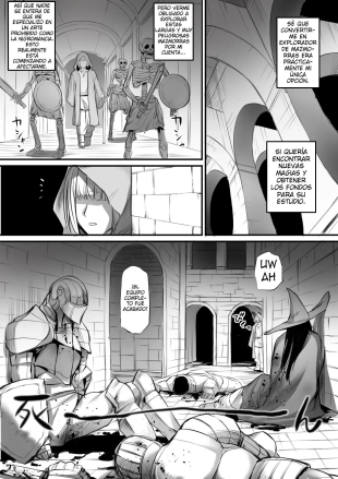 hentai Meikyuu de Kakutou Musume no Shitai o Hirotte Jiangshi ni Shitemita Hanashi _ The Story of How After