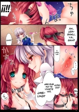 Meiling Biyori : página 6