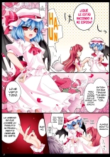 Meiling Biyori : página 15