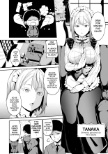 Melty Limit : página 128