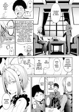 Melty Limit : página 129
