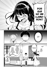 Melty Limit : página 150
