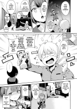Melty Limit : página 199