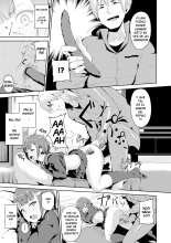 Melty Limit : página 207