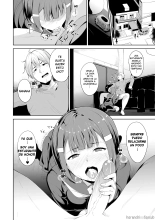 Melty Limit : página 218