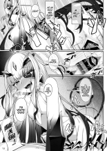 Melusine to Motto Motto Iroiro Ecchi Hon : página 12